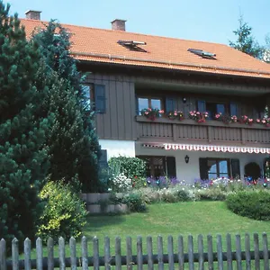 Haus Riegseeblick Apartment