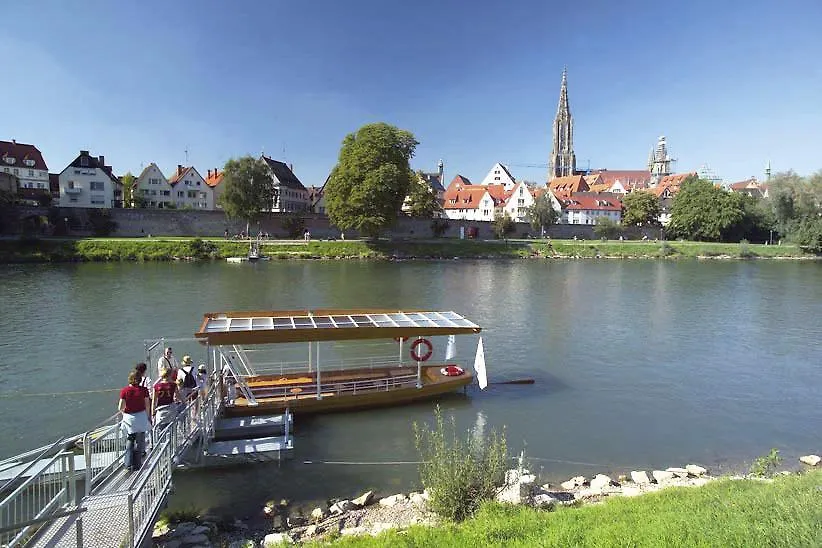 Hotel Zum Schlossle Finningen