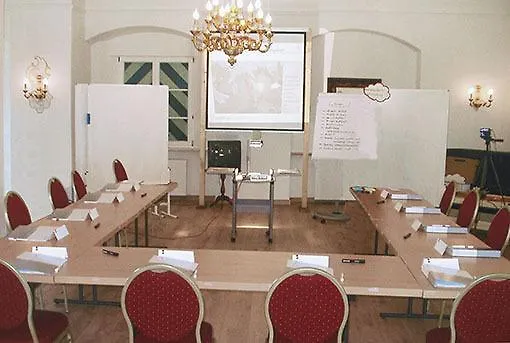 Hotel Zum Schlossle Finningen