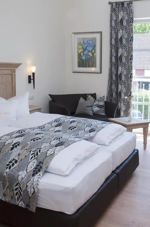 Hotel Zum Schlossle Finningen