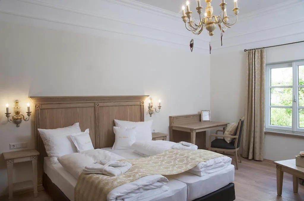 Hotel Zum Schlossle Finningen