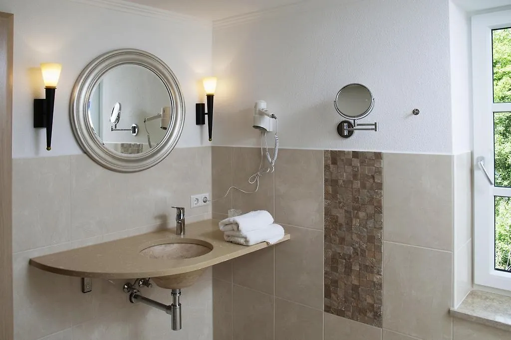 Hotel Zum Schlossle Finningen Germany