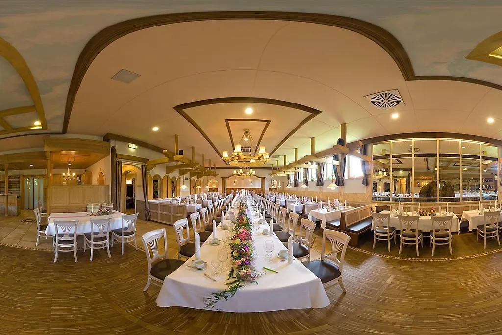 ***  Hotel Zum Schlossle Finningen Germany