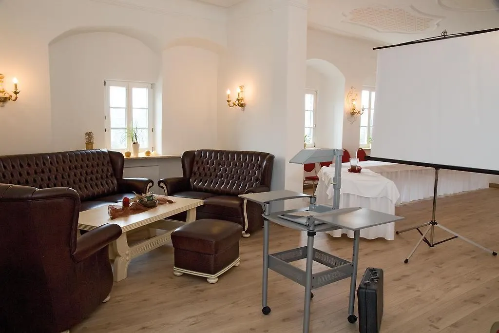 Hotel Zum Schlossle Finningen