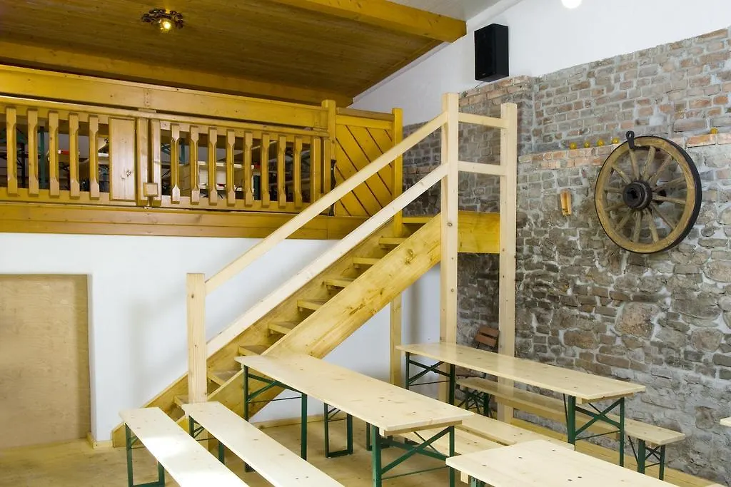 Hotel Zum Schlossle Finningen