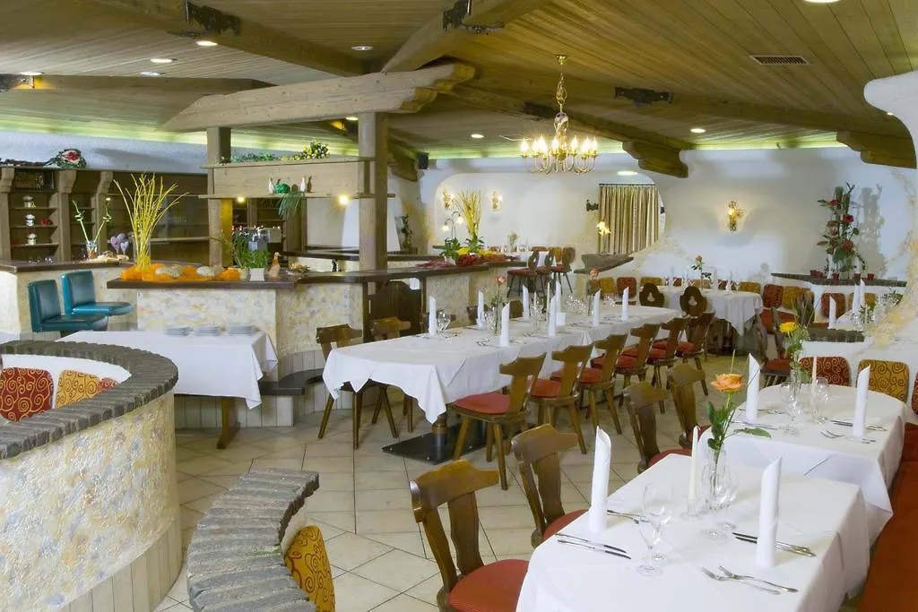 Hotel Zum Schlossle Finningen